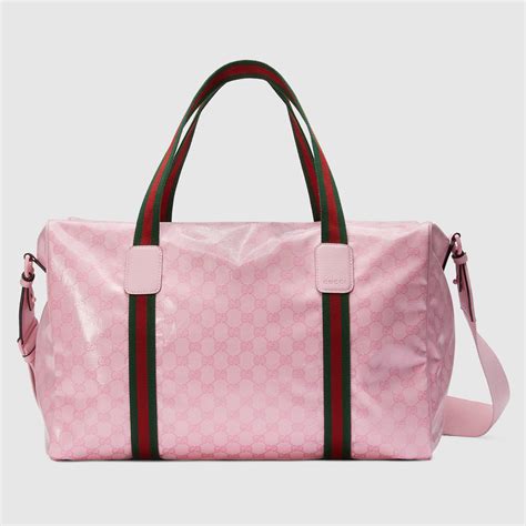 gucci large duffle|gucci duffle bag for cheap.